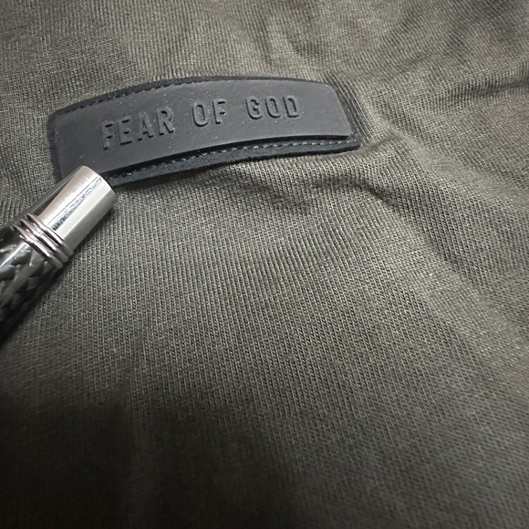 Fear of God Ink shirt size small - Picture 8 of 10